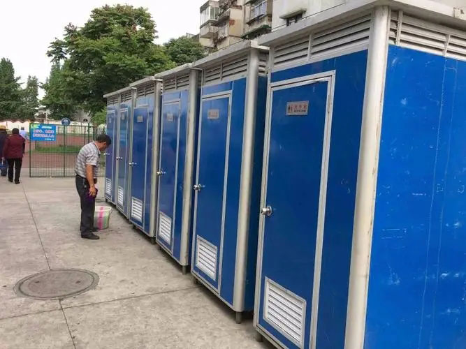 武城移动洗手间租赁
