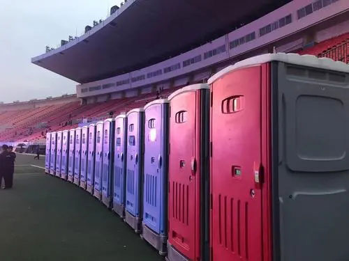 武城音乐节移动卫生间租赁